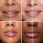Shiny hot kiss lip plumper delivering a fuller appearance and glossy finish image number null
